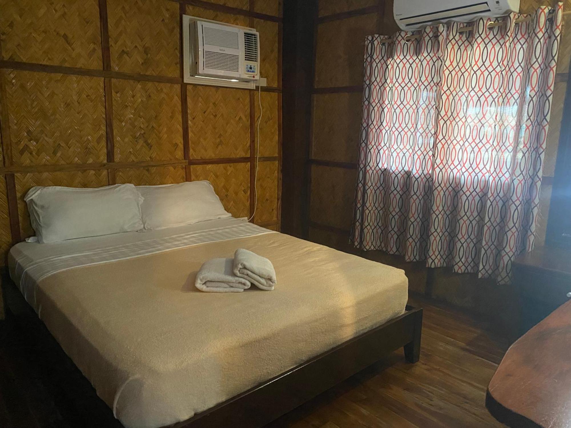 El Puerto Marina Beach Resort & Vacation Club Lingayen Exterior foto
