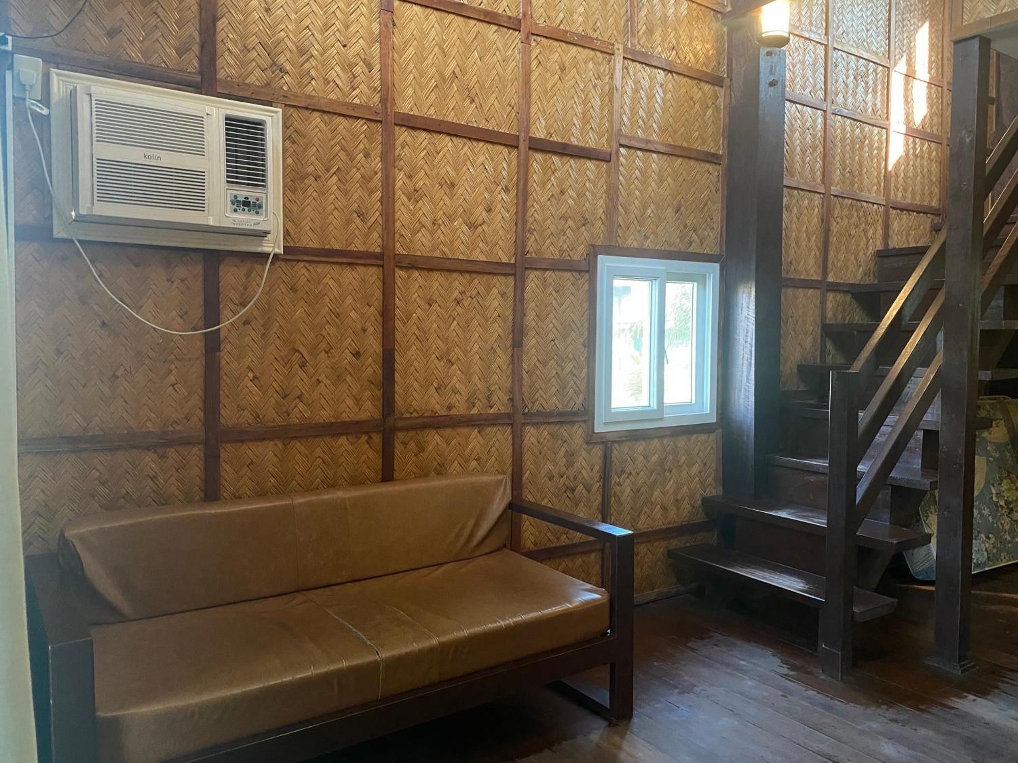 El Puerto Marina Beach Resort & Vacation Club Lingayen Exterior foto